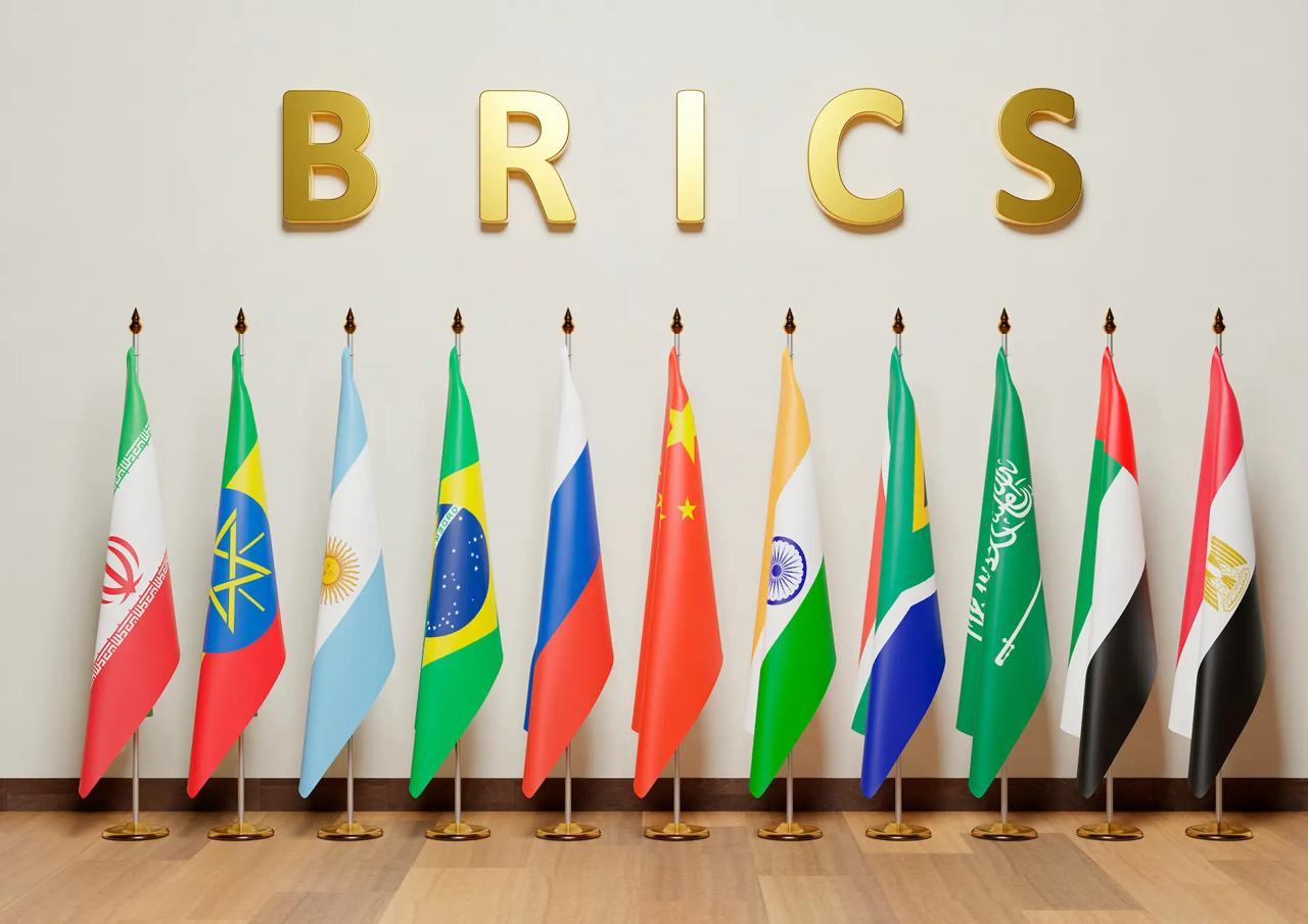 BRICS 2025 without Xi and Putin