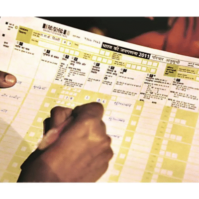 Caste-Census – Reservations & Merit