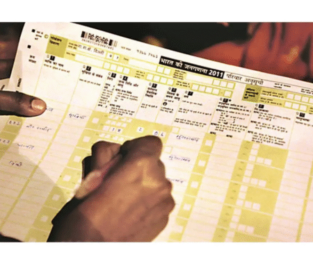 Caste-Census – Reservations & Merit