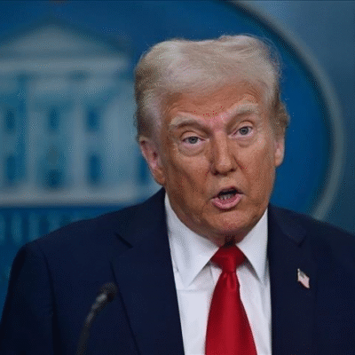 Trumplomacy: From Discursive Isolationism to Strategic Involvement