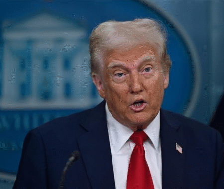 Trumplomacy: From Discursive Isolationism to Strategic Involvement