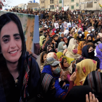 Pakistan-Occupied Balochistan: Where Development Means Disappearance