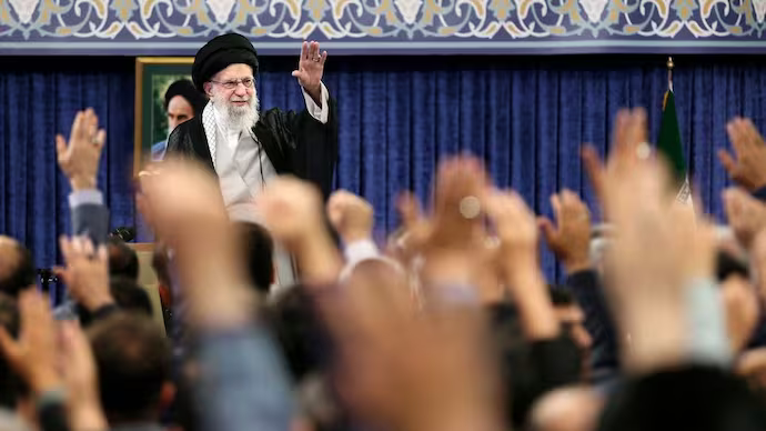 Iran Unleashes Espionage Weapon Against Dissidents