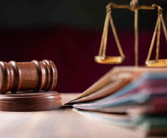 Institutionalising National Security: The Case for a Codified Legal Framework
