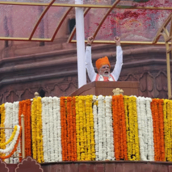 Mission Sudarshan Chakra: India’s Quest For a Multi-Layered Defence Shield
