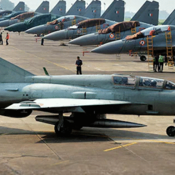 MiG-21 Bows Out: The Jet That Shaped Indian Air Power