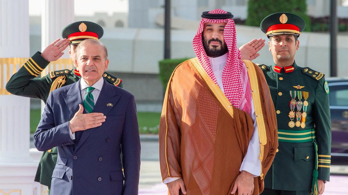 Saudi Arab – Pak Defence Deal: Implications