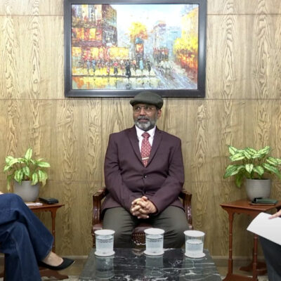 The Future of Pakistan’s Political Landscape | Interview with Capt. Alok Bansal | Insight with Rami