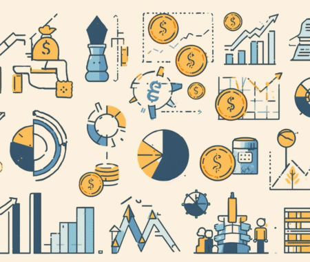  Some Food for Thought about Financial Markets, and Monetary Issues