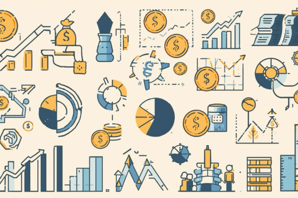  Some Food for Thought about Financial Markets, and Monetary Issues