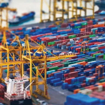 Beyond Trade Corridors: Why India Must Build Trust Corridors 