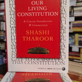 Book Review-Our Living Constitution: A Concise Introduction & Commentary