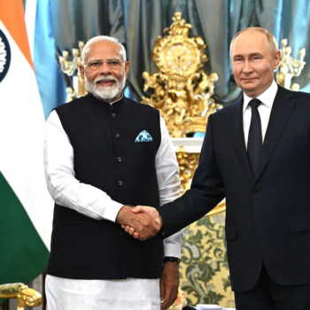 India-Russia Summit: Navigating Geopolitics and Upholding a ‘Special and Privileged’ Partnership