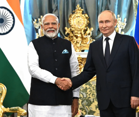 India-Russia Summit: Navigating Geopolitics and Upholding a ‘Special and Privileged’ Partnership