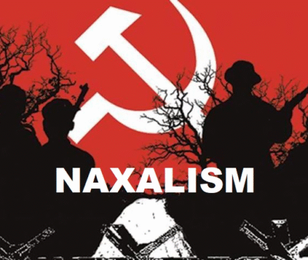 Naxalbari’s Legacy: How India is Ending Its Longest Internal War