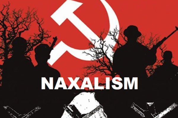 Naxalbari’s Legacy: How India is Ending Its Longest Internal War