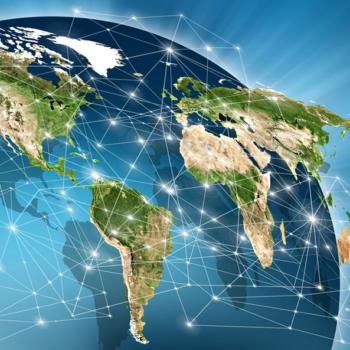 Global Reshuffle: Securing National Interest Amid Global Transition