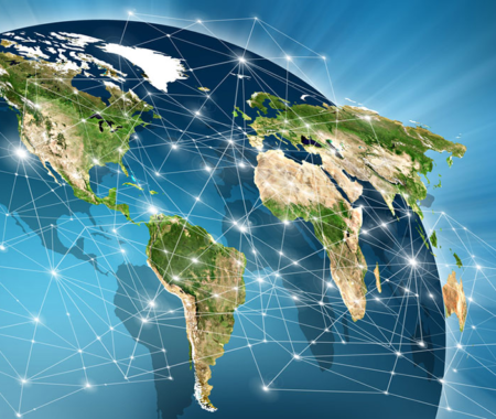 Control Of the Western Hemisphere As A Pillar of Washington’s Global Strategy