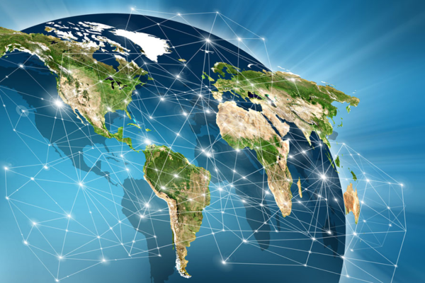 Global Reshuffle: Securing National Interest Amid Global Transition