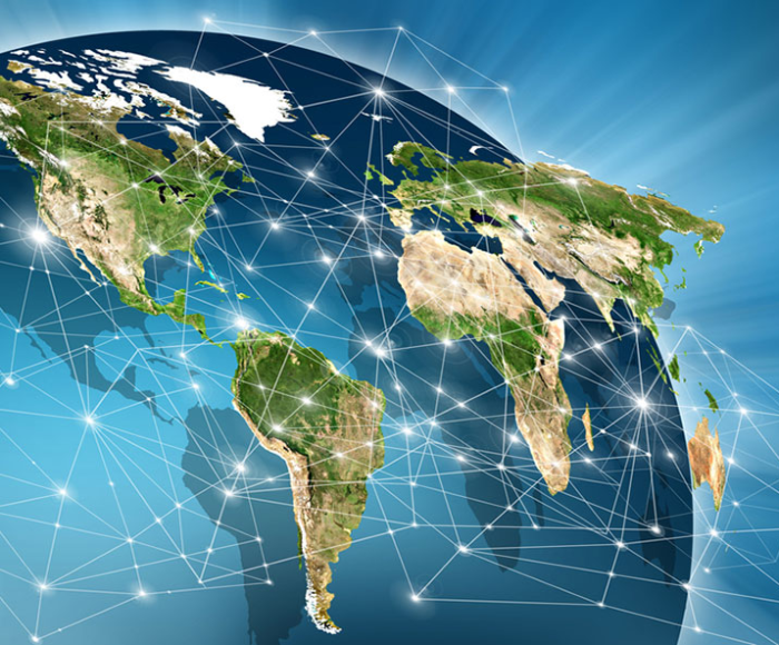 Global Reshuffle: Securing National Interest Amid Global Transition