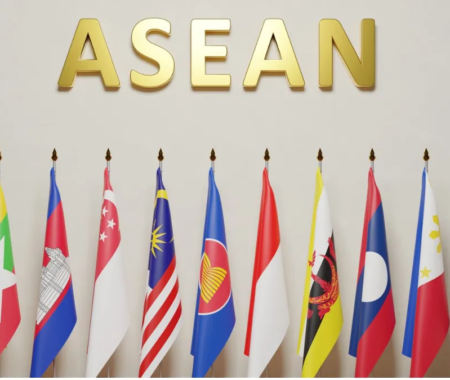 India ASEAN Cementing Synergy 