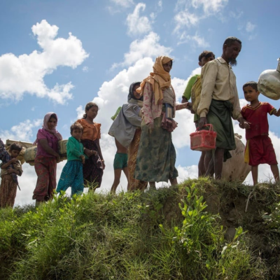 Kashmir politics: hypocrisy of secularism