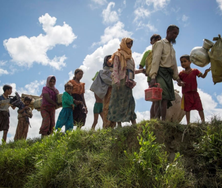 Kashmir politics: hypocrisy of secularism