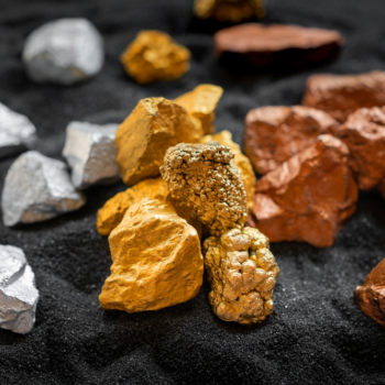 Securing Critical Minerals: India’s Imperative for Strategic Autonomy and National Security