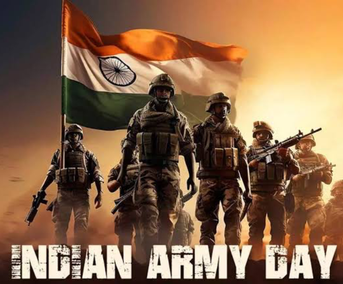 Reflections on Army Day: Valour, Modernisation, and India’s New Tactical Strike Capability