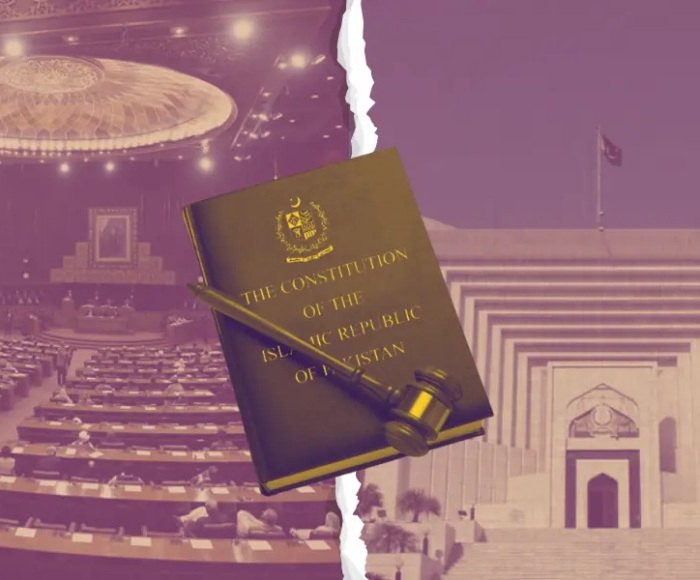 The End of Ambiguity: Pakistan’s 27th Amendment and the New Hybrid Order