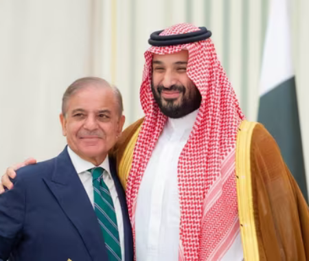 Between Anxiety and Strategy: The Fragile Logic of an Islamic Defence Pact