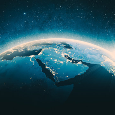 India’s Rise as a Stabilising Power in the Middle East