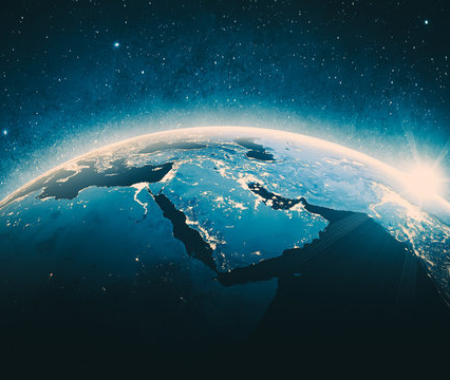 India’s Rise as a Stabilising Power in the Middle East