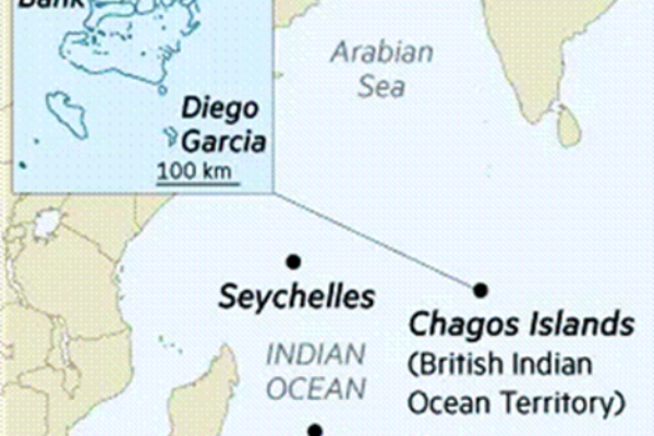 Chagos at the Crossroads: Sovereignty, Strategy and India’s Indian Ocean Balance