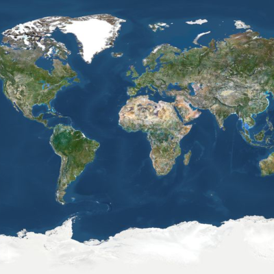 Democracy and Geopolitics In A Competitive World Order 