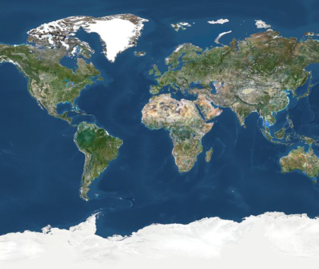 Democracy and Geopolitics In A Competitive World Order 