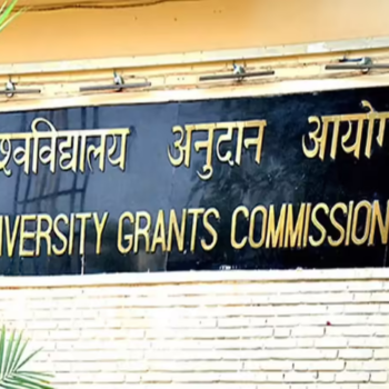 Decolonising the Caste ‘Ghost’