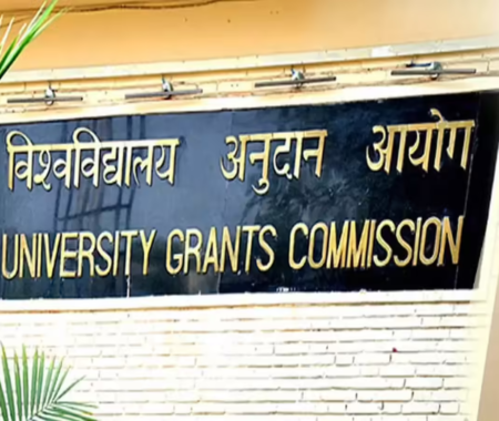 Decolonising the Caste ‘Ghost’