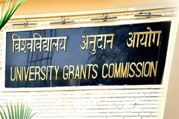 Decolonising the Caste ‘Ghost’