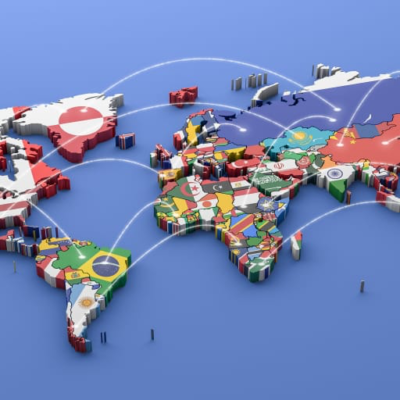 The Chinese Philosophy of an Equal and Orderly Multipolar World Order