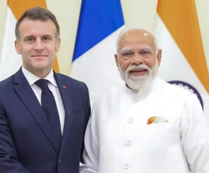 India- France: A Special Global Strategic Partnership