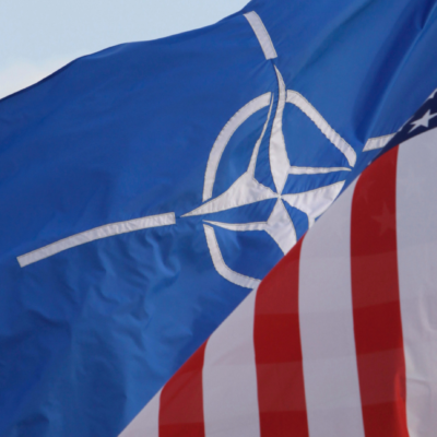 The United States Transfers NATO Commands to European Allies: Functional Reorganization or Adaptation of Hegemony?
