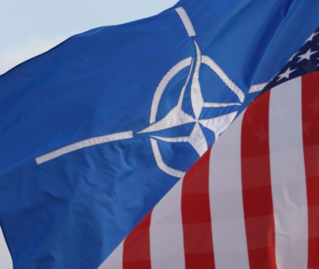 The United States Transfers NATO Commands to European Allies: Functional Reorganization or Adaptation of Hegemony?