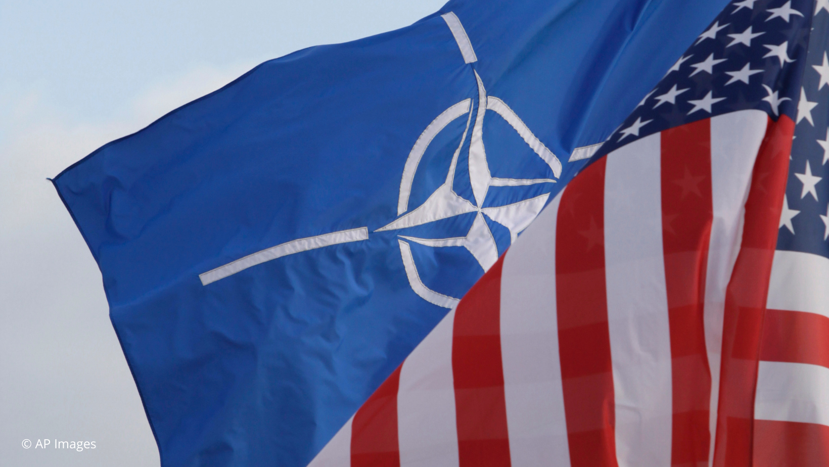 The United States Transfers NATO Commands to European Allies: Functional Reorganization or Adaptation of Hegemony?