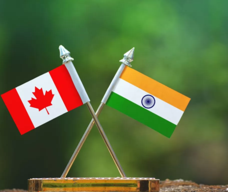 From Rupture to Reset: Rebuilding India–Canada Ties