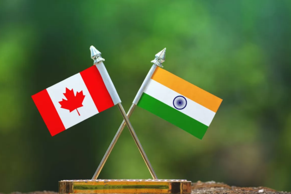 From Rupture to Reset: Rebuilding India–Canada Ties