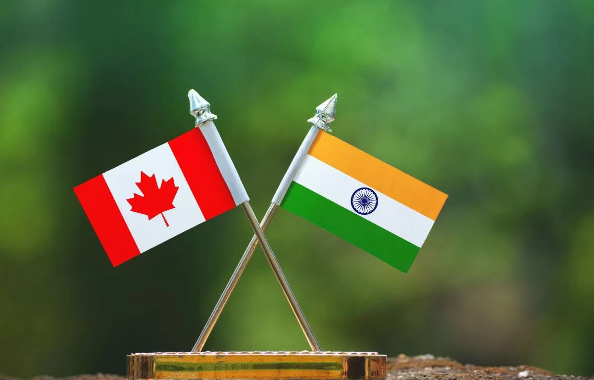 From Rupture to Reset: Rebuilding India–Canada Ties
