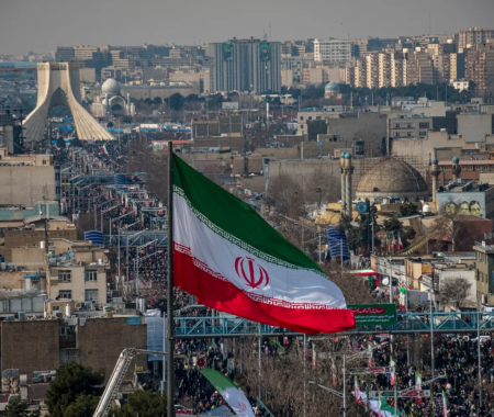 Mindset Over Mandate: The True Challenge for Modern Iran