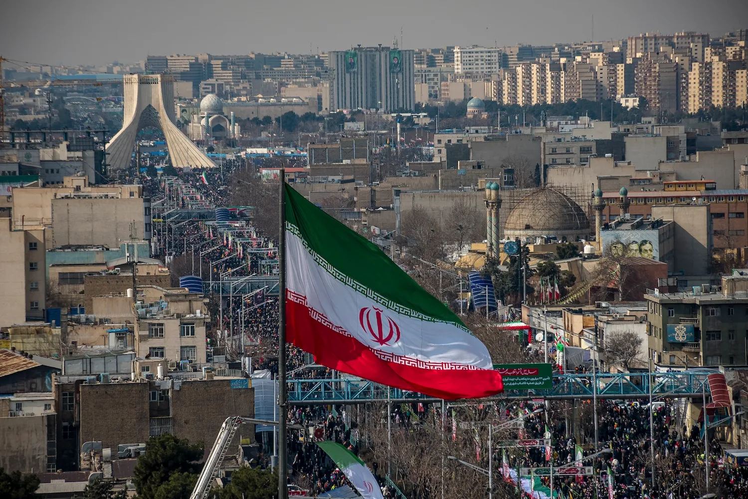 Mindset Over Mandate: The True Challenge for Modern Iran