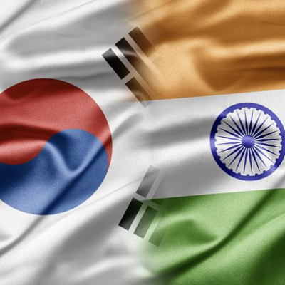 Why India and South Korea Are Preparing Together for Tomorrow